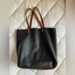 madewell tote